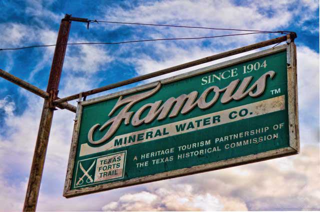 Mineral Wells, Texas